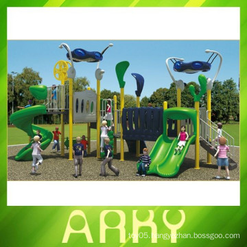 Arky Toy Amusement Outdoor Children Playground